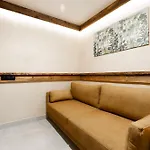Mountain Base Milton Bachledzki Wierch 1 Апартаменты *