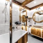 Апартаменты Mountain Base Milton Bachledzki Wierch 1 *