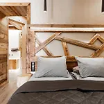 Апартаменты Mountain Base Milton Bachledzki Wierch 1 *