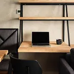 Апартаменты Mountain Base Milton Bachledzki Wierch 1