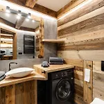 Mountain Base Milton Bachledzki Wierch 1 Апартаменты