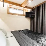 Mountain Base Milton Bachledzki Wierch 1 * Закопане