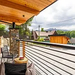 Mountain Base Milton Bachledzki Wierch 1 Appartement Zakopane