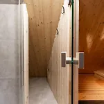 Mountain Base Milton Bachledzki Wierch 1 Апартаменты