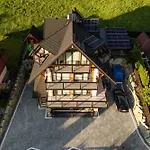 Mountain Base Milton Bachledzki Wierch 1 * Закопане