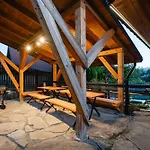 Mountain Base Milton Bachledzki Wierch 1 Апартаменты *