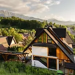 Mountain Base Milton Bachledzki Wierch 1 Закопане