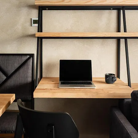 公寓 Mountain Base Milton Bachledzki Wierch 1