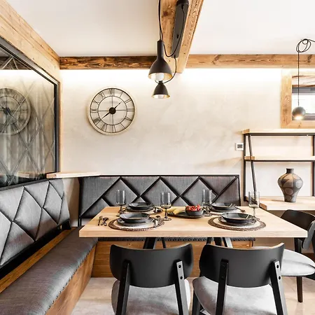 Mountain Base Milton Bachledzki Wierch 1 Apartment