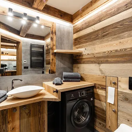 Mountain Base Milton Bachledzki Wierch 1 Apartment