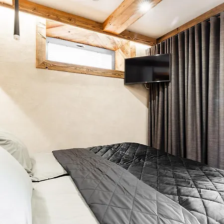 Mountain Base Milton Bachledzki Wierch 1 * 扎科帕内