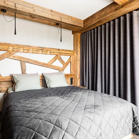 Mountain Base Milton Bachledzki Wierch 1 Appartement