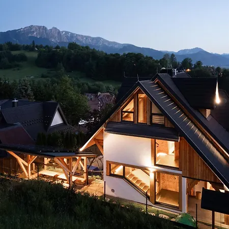 Apartment Mountain Base Milton Bachledzki Wierch 1