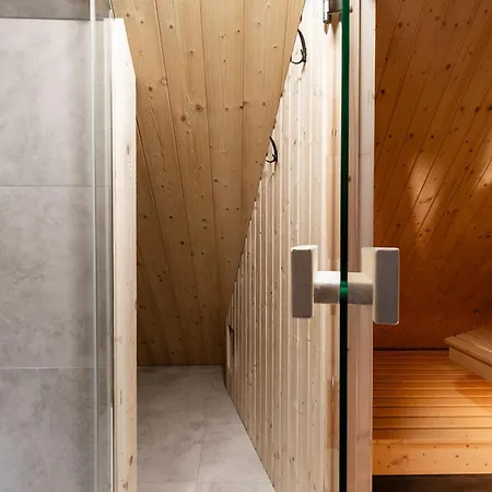 Mountain Base Milton Bachledzki Wierch 1 Apartment