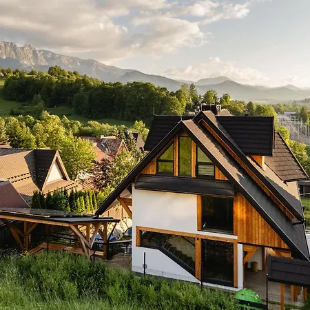 Mountain Base Milton Bachledzki Wierch 1 Zakopane