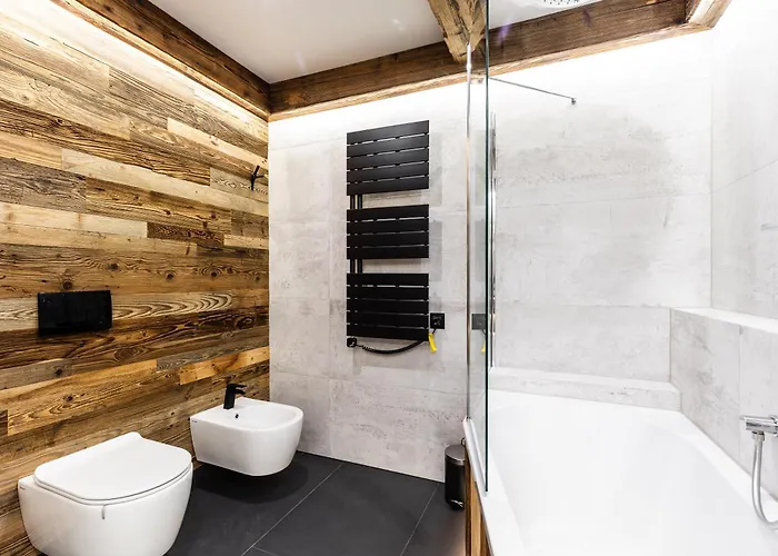 Mountain Base Milton Bachledzki Wierch 1