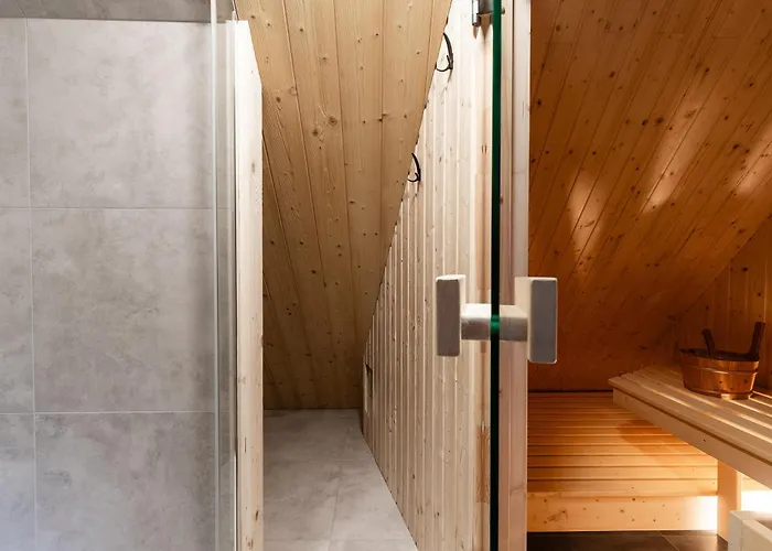 Mountain Base Milton Bachledzki Wierch 1 شقة